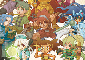 NEST EXPLORERS