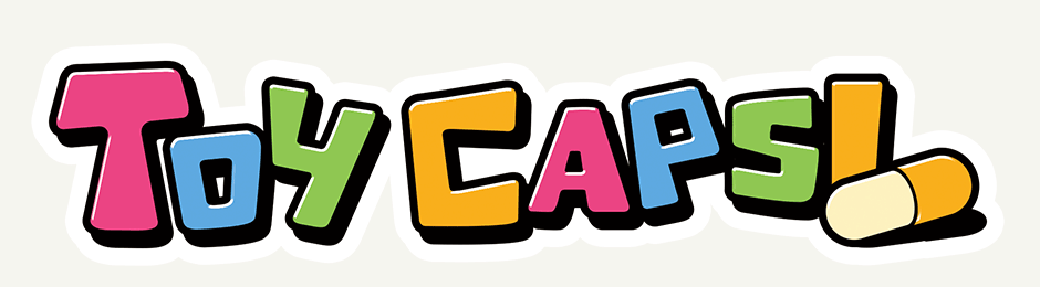 TOY CAPSL